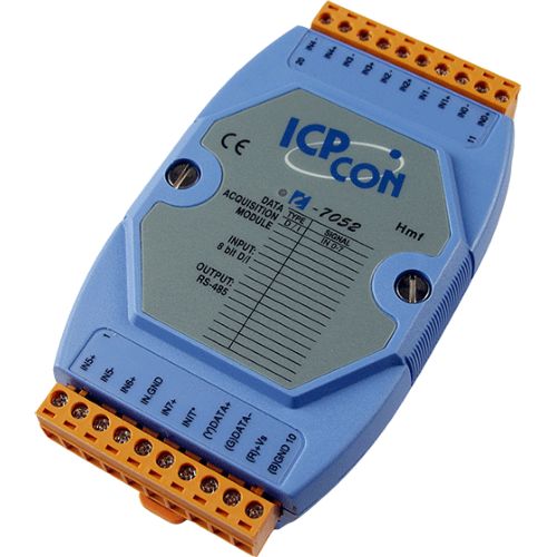 I-7052 CR ICP DAS I-7052 CR ICP DAS